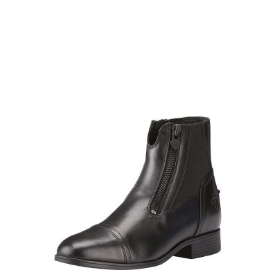 Ariat Kendron Pro - Paddock Laarzen Zwart Dames - 11720-196